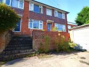 1 bedroom maisonette to rent in East Grinstead, West...