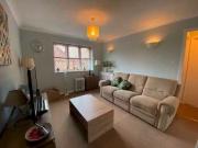 1 Bedroom Maisonette To Rent In Sillswood, Olney, MK46