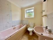 1 bedroom maisonette to rent Lupin Road, Southampton, SO16 1 bedroom maisonette to rent Lupin Road, Southampton, SO16