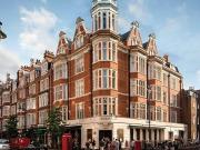 1 bedroom mansion flat with 1 reception and 1 bathroom...