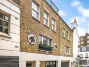 1 bedroom mews for sale