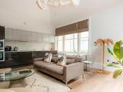 1 Bedroom Mews Property For Rent In Marylebone, London