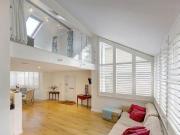 1 Bedroom Mews Property For Sale In Fulham Park Road, London