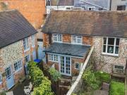 1 Bedroom Mews Property For Sale In Lewes