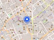 1 bedroom mews to rent