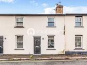 1 bedroom Mid Terrace House to rent, Rusham Road, Egham,...