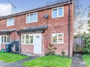 1 bedroom Mid Terrace House to rent, Sycamore Walk,...