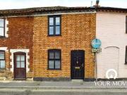 1 bedroom Mid Terrace Property to rent, Newgate,...