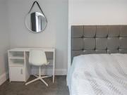 1 Bedroom Mid Terraced House 1 Bedroom Mid Terraced House