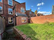 1 Bedroom Mid Terraced House
