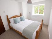 1 Bedroom Mid Terraced House, Chester