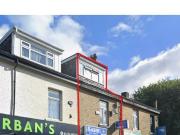 1 bedroom mid terraced house To Let in Bradford