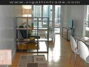 1 Bedroom Midori Makati Condo Residence Legaspi Vil...