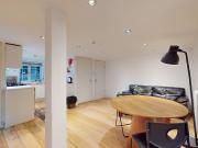 1 bedroom, mins away from Aldgate East