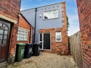 1 Bedroom Mixed Use Commercial