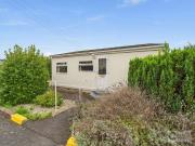 1 Bedroom Mobile Home