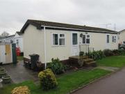 1 Bedroom Mobile Home