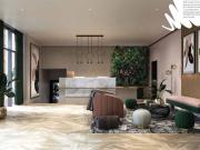 1 Bedroom Modern Apartment in Bow