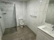 “1 bedroom modern unit.”