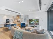 1 Bedroom + Multi Purpose Fully Furnished Residence in a...