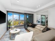 1 Bedroom + Multi Purpose Furnished Residence in a...