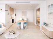1 bedroom + multipurpose room
