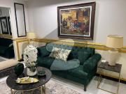 1 Bedroom New Decent Furnished Apartment Diplomatic...