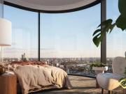 ? 1 Bedroom nomination Sale Refined Luxury Above the City ?