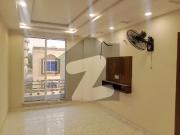1 Bedroom Non Furnished Brand New Apartment For Rent...