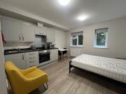 1 Bedroom | North Hill Court, 47a North Road East, PL4...