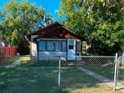 1 BEDROOM OLDER HOUSE FOR RENT