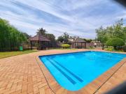 1 bedroom on the market in secure complex