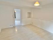 1 bedroom One Bedroom Garden Flat to rent