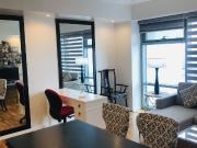 1 Bedroom ONE LEGASPI PARK