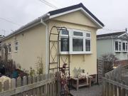 1 bedroom park home for sale