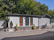 1 bedroom park home for sale