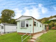 1 bedroom park home for sale in Cliffdale Gardens,...