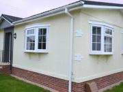 1 Bedroom Park Home For Sale In Devon