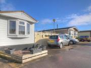 1 Bedroom Park Home For Sale In Leicester
