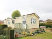 1 Bedroom Park Home For Sale In Overdale Park