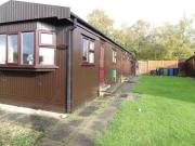 1 Bedroom Park Home For Sale In The Elms
