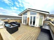 1 Bedroom Park Home For Sale In Watchet, Somerset