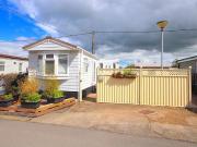 1 Bedroom Park Home Mobile Home