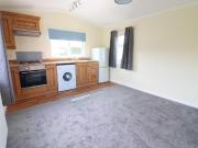 1 Bedroom Park Home To Rent