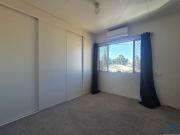 1 Bedroom Parkside Unit