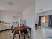 1 Bedroom Partly Furnished Unit Conveniently Located!