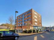 1 bedroom penthouse apartment for sale in Orwell Quay,...