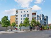 1 Bedroom Penthouse Flat