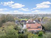 1 Bedroom Penthouse Flat