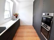 1 bedroom Penthouse for rent